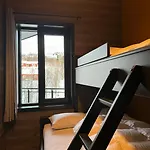 Riddergaarden Flat In Appartement *