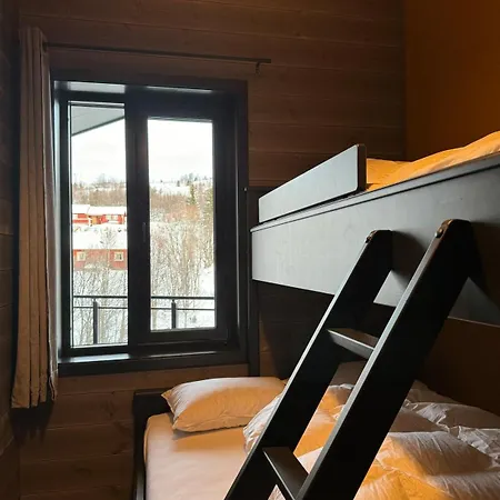 Riddergaarden Flat In Apartamento *