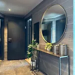 Riddergaarden Flat In
